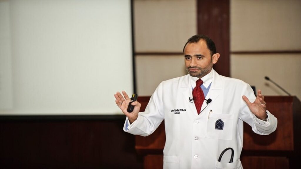 غضب أمريكي من الحكم السعودي “الجائر” على الطبيب فتيحي