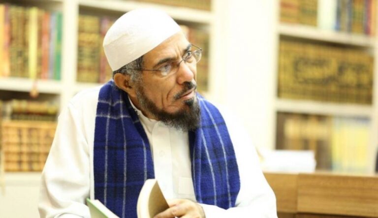 #العودة_يفقد_نصف_بصره.. حملة إلكترونية لفضح جرائم آل سعود