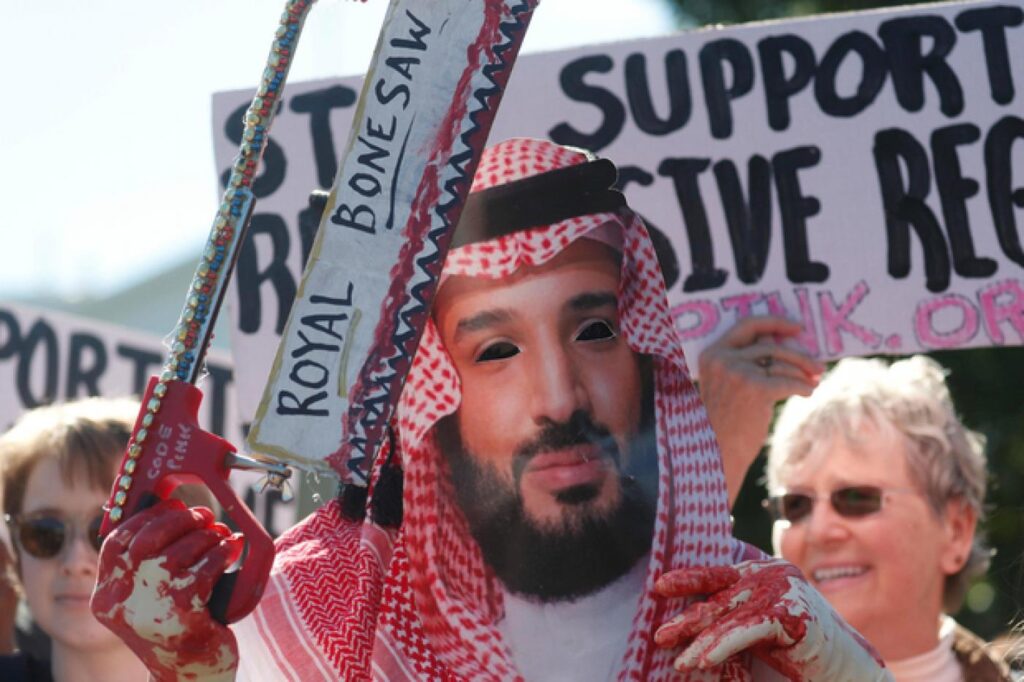 Norway blocked Saudi request to give diplomatic immunity to ‘security team’