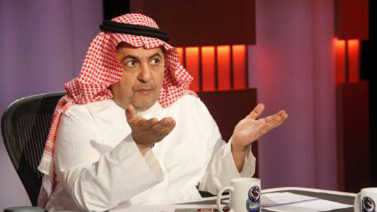 الإعلامي الشريان يثير غضب المرأة السعودية