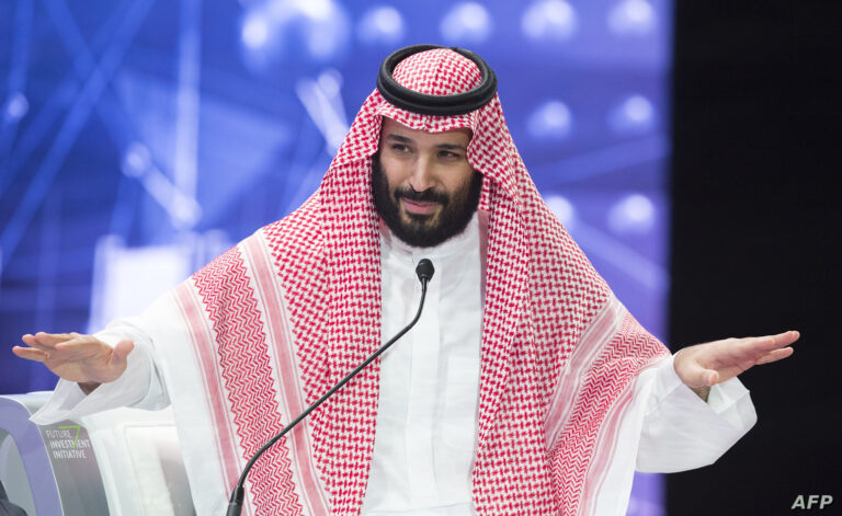 بقيادة بن سلمان.. صندوق الاستثمارات السعودي يتحول لـ “أضحوكة”