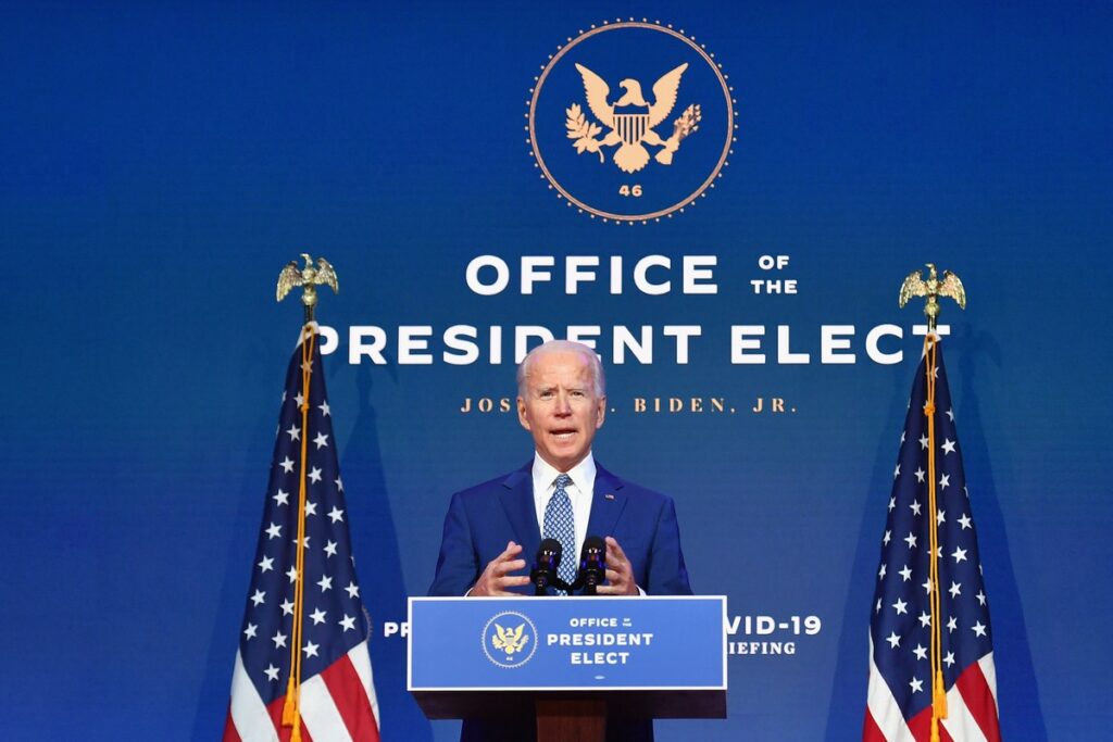 Saudi appoints 3 pressure groups to improve its image before Biden’s inauguration