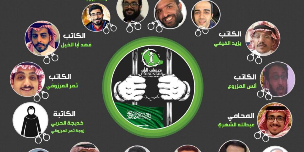 A new trial session for April campaign’s prisoners of conscience