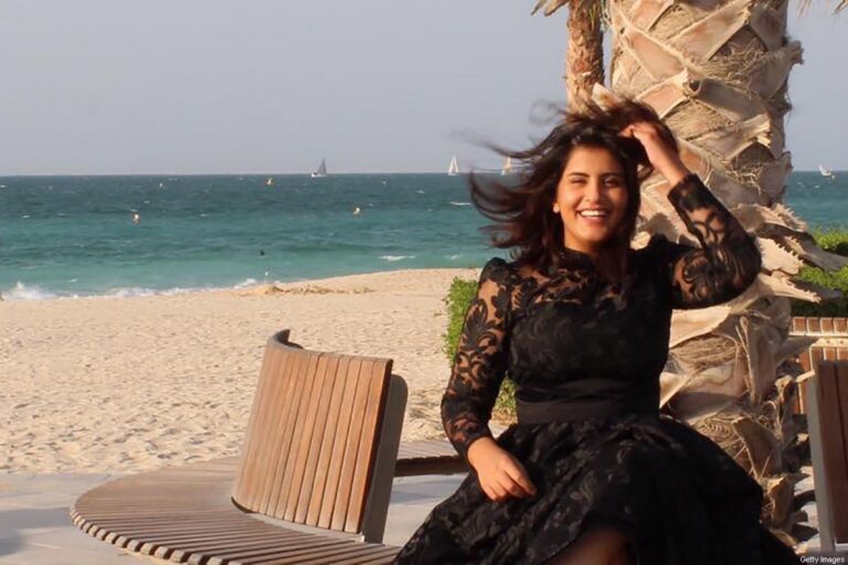 Jailed Saudi activist Loujain al-Hathloul set to be released, sister says