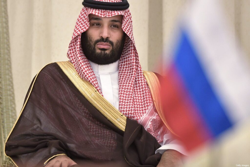 US summons for Saudi crown prince in Al Jazeera hacking case