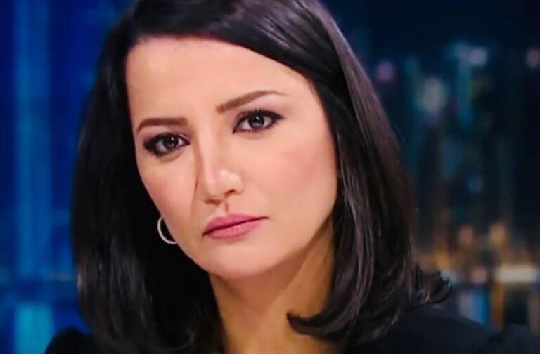 Ghada Oueiss: ‘Saudi has based its rule on the suppression of women’