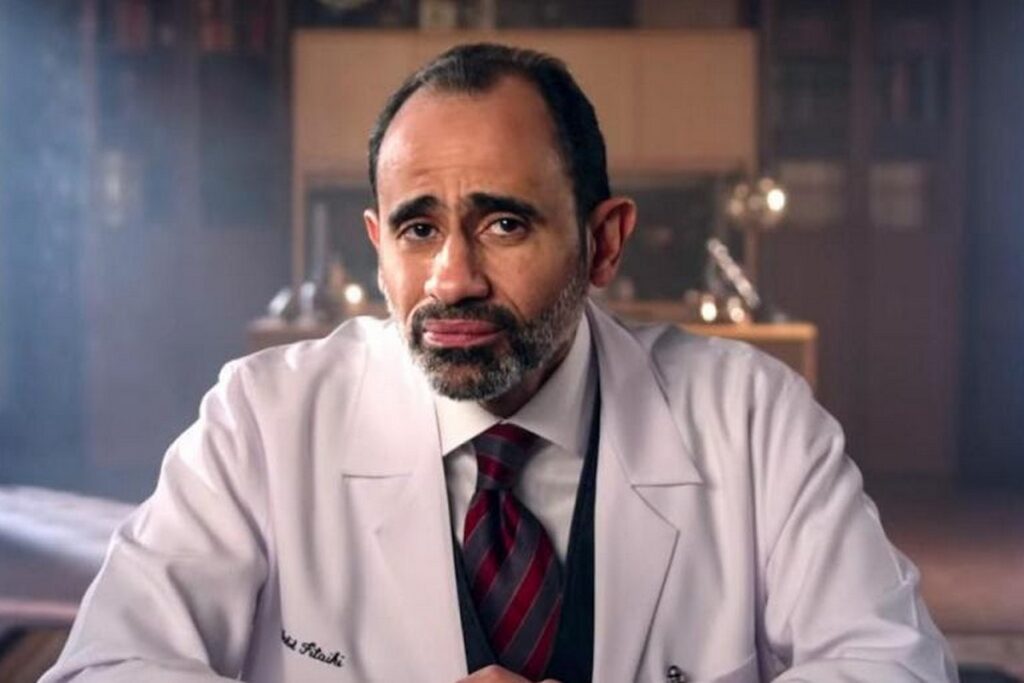 Prominent Saudi American doctor sentenced to jail in Kingdom