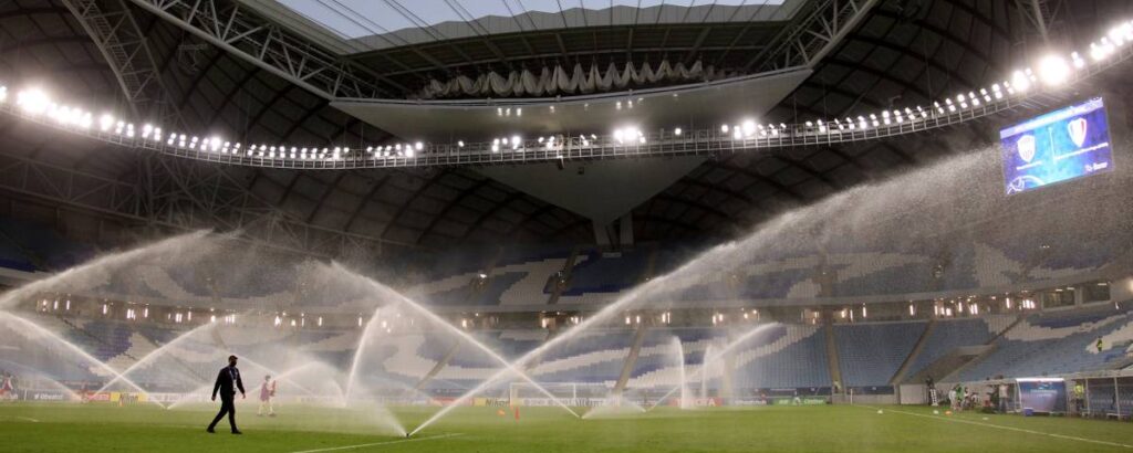 غضب وإحباط سعودي من الفشل رياضيا أمام قطر