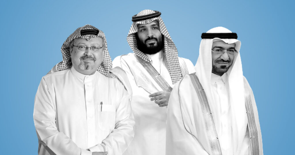 خاشقجي والجبري.. ملفات تضع السعودية على رأس أولويات الاستخبارات الأمريكية
