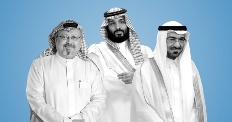 خاشقجي والجبري.. ملفات تضع السعودية على رأس أولويات الاستخبارات الأمريكية