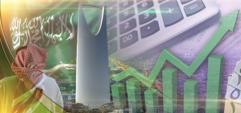 تكريس لفشل آل سعود..اقتصاد السعودية ينكمش 4.6% في الربع الثالث من 2020