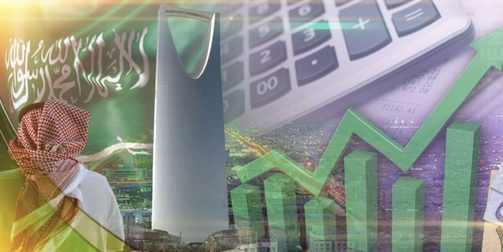 The Saudi economy contracted by 4.6% during the third quarter of 2020