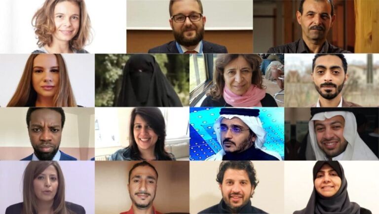 حقوقيون: انتهاكات حقوق الإنسان باتت ممارسات روتينية في عهد بن سلمان