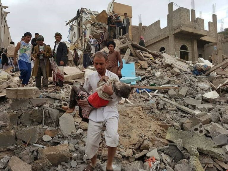 الأمم المتحدة: الصراع في اليمن أسفر عن مقتل 233 ألف شخص