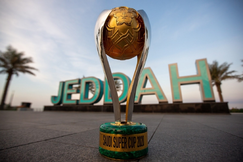 كورونا يجبر السعودية على رفض استقبال كأس السوبر الإسبانية