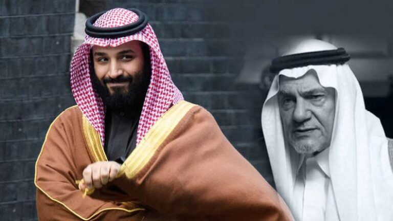التطبيع مع إسرائيل يزيد معارضي بن سلمان من الأمراء