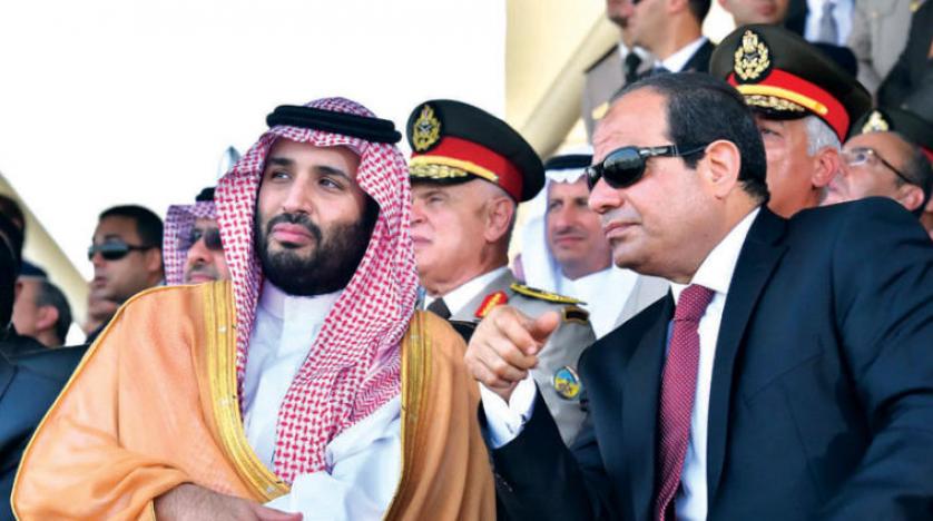 دعم الثورات المضادة.. تكريس لاستبداد نظام آل سعود