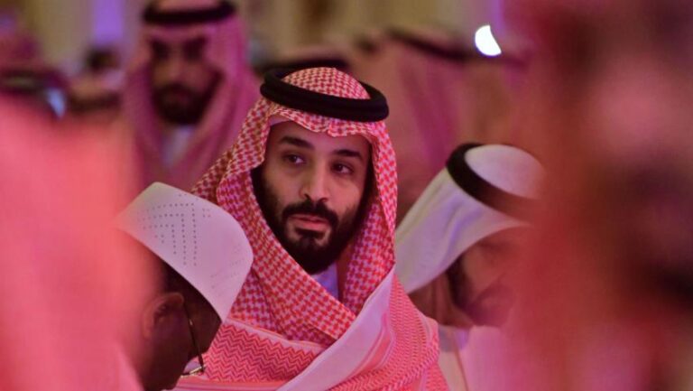 ثلاث حملات لا يمكن لولي العهد السعودي الانتصار فيها