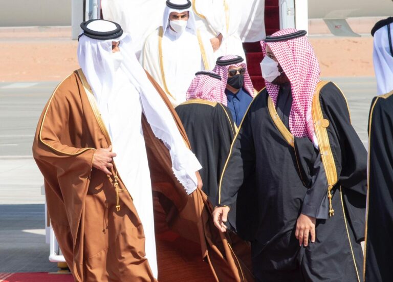 إسرائيل تعبث باتفاق العلا للتقرب من السعودية بتحريضها على قطر