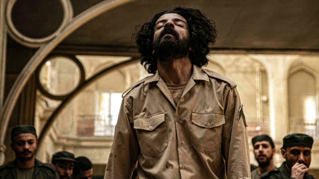 لماذا قررت MBC إيقاف عرض مسلسل “رشاش”؟!