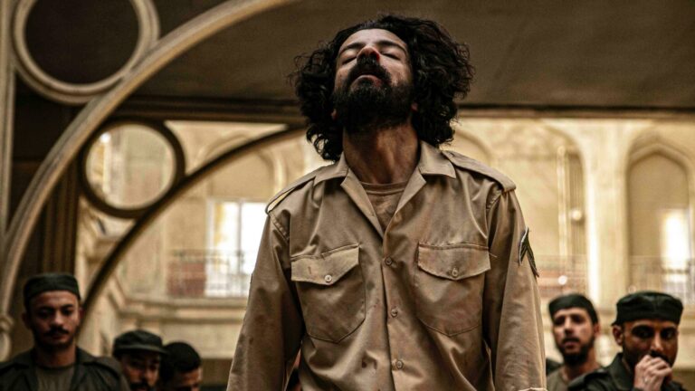 لماذا قررت MBC إيقاف عرض مسلسل “رشاش”؟!
