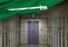 تدهور خطير في حالة معتقل رأي مضرب عن الطعام في سجون السعودية