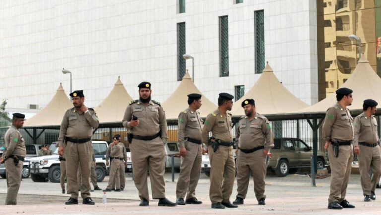 النظام السعودي يستخدم ورقة المعتقلين السياسيين للتفاوض مع بايدن