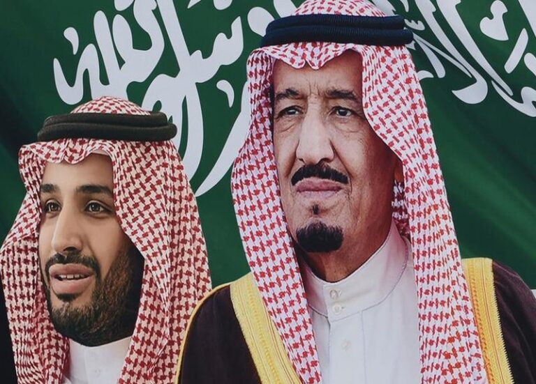 فيديو: السعودية.. مملكة القمع والحكم الاستبدادي