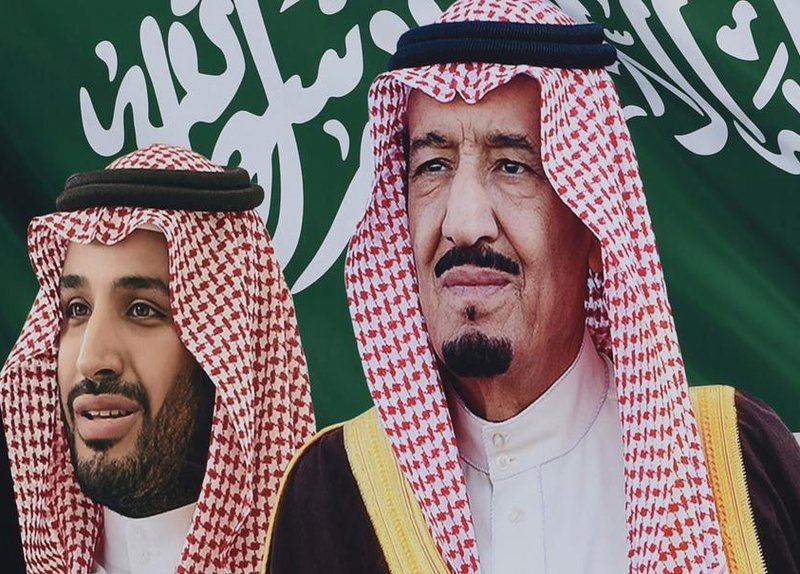 منظمة حقوقية: تصاعد جرائم السعودية في 2020 زاد من المقاطعة الدولية لها