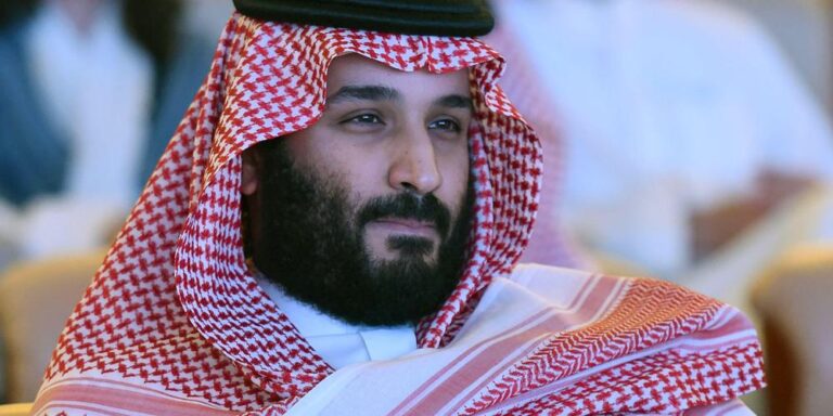 صحيفة بريطانية: أيام سوداء تنتظر محمد بن سلمان