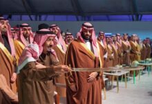 حمام الدم يتواصل في السعودية بتنفيذ أحكام إعدام متتالية