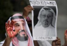 السعودية تسعى للخروج من العدالة في جريمة قتل خاشقجي