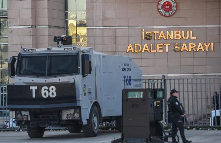 تركيا تستأنف محاكمة قتلة خاشقجي