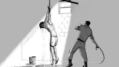 إدانة مسؤولين سعوديين باستخدام أساليب تعذيب وحشية ومروعة