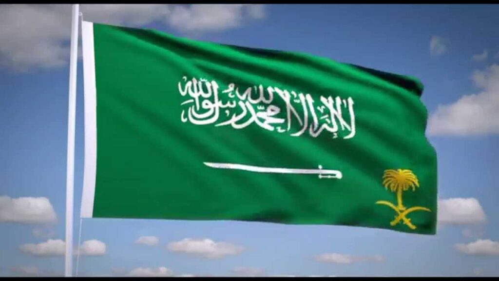 الكشف عن سعي بن سلمان إلى تغير مادتين في الدستور السعودي
