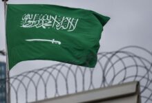 خنق المجتمع المدني في السعودية