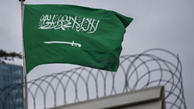 خنق المجتمع المدني في السعودية