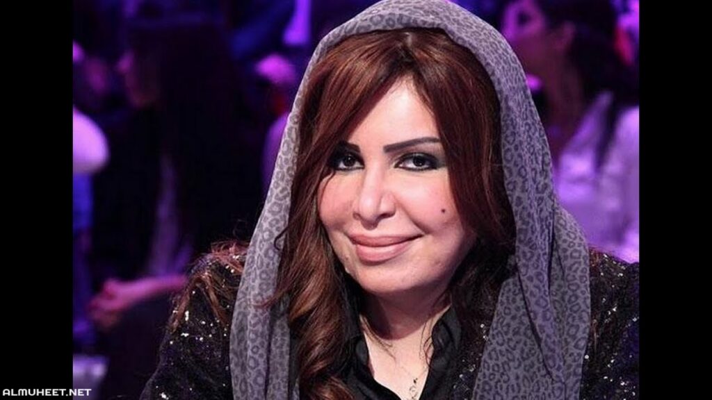 اعتقال الناشطة الشمري رغم موالاتها لولي العهد