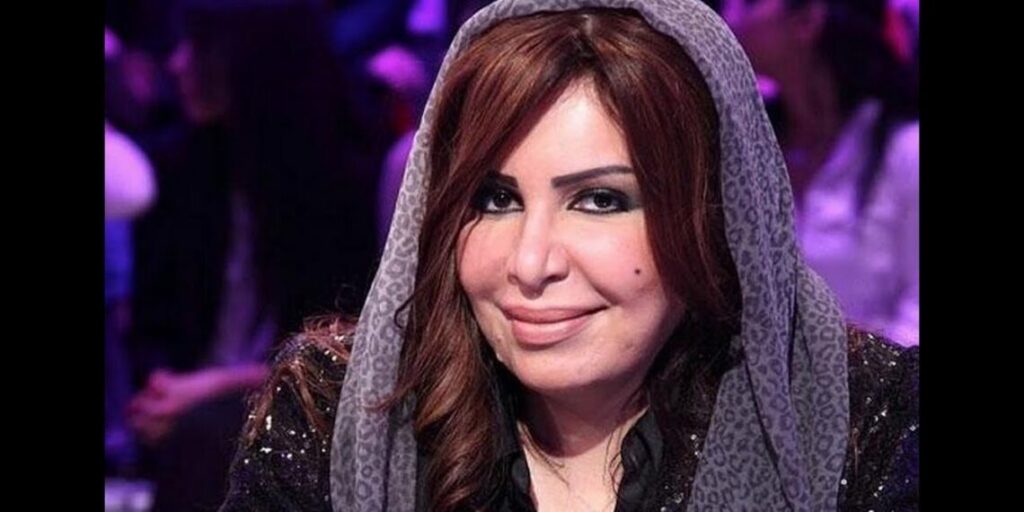 Activist Al-Shammari arrested despite her loyalty to the Crown Prince