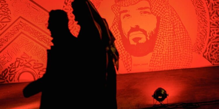 السعودية تتحول إلى "مملكة الصمت" في زمن قمع الحريات