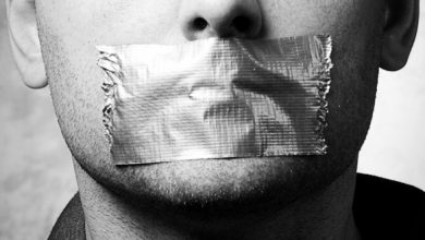 مساواة حرية التعبير