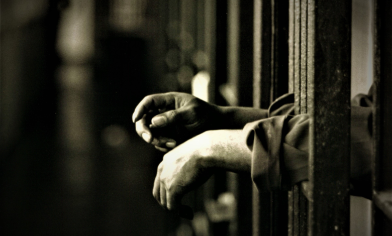 معتقل رأي عن الطعام في سجون السعودية