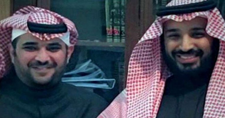 سعودي ليكس يرصد خفايا الترويج المستمر لسعود القحطاني