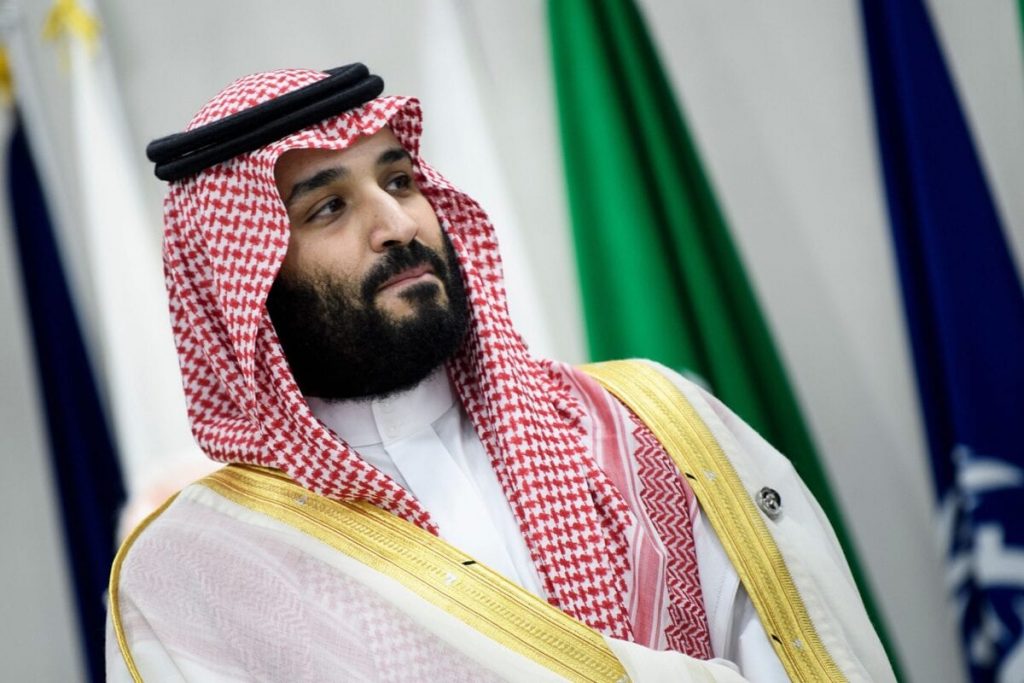 موقع أمريكي: محمد بن سلمان أحد أكثر قادة العالم وحشية
