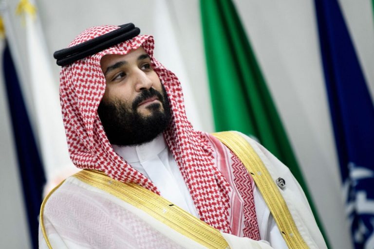 موقع أمريكي: محمد بن سلمان أحد أكثر قادة العالم وحشية