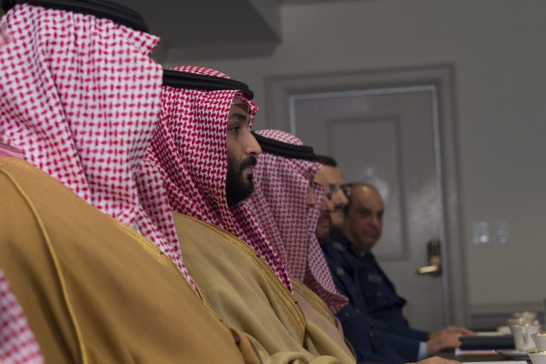 سعودي ليكس يكشف: أمراء سعوديون يتجهزون لمقاضاة بن سلمان في واشنطن