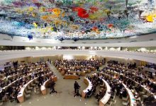 تصاعد انتقادات دولية لسجل السعودية الفظيع في مجال حقوق الإنسان