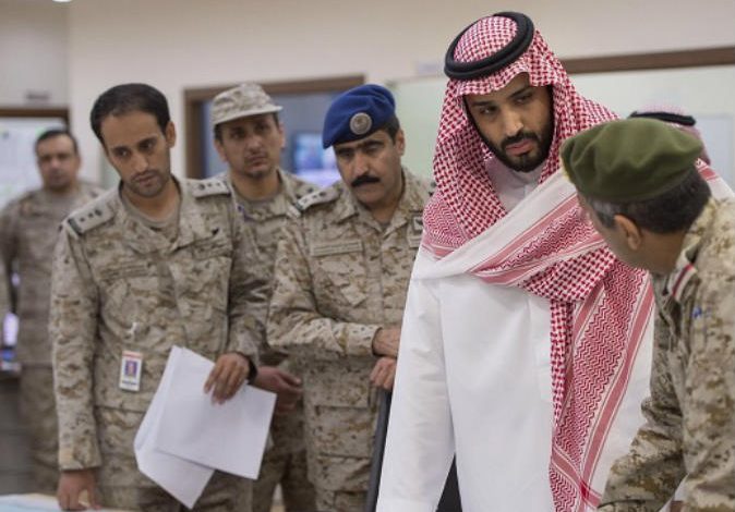 فساد ومصالح شخصية: الإنفاق العسكري العبء الأكبر على اقتصاد السعودية