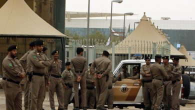 حكم بالإعدام على شقيق معارض سعودي بسبب 5 تغرديات!