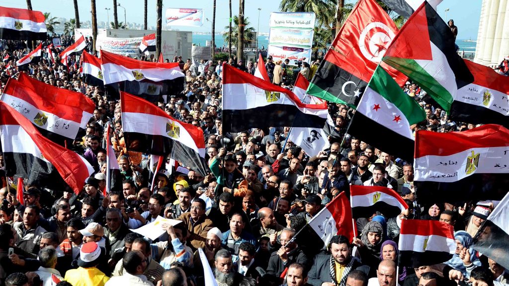 مركز دولي يرصد الدور السلبي للسعودية في تقويض ثورات الربيع العربي